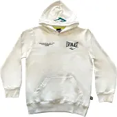 Everlast Moletom Com Capuz Lfs Military