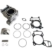 Blast Kit De Cilindro Honda Sh300 07> Cast Iron