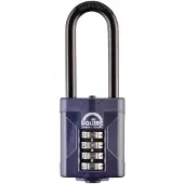 Squire Locks Cadeado Cp50/2.5 50 Mm