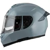 Nzi Capacete Integral Eurus 4 Stream Duo