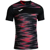 Joma Camiseta De Manga Curta Tiger Vii