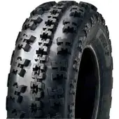 Gps Pneu Dianteiro Do Quad A-027 35j 6pr Tl