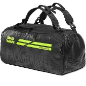 Mad Wave Bolsa Duffle Pack´n Travel 76l