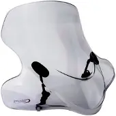 Puig Para-brisa City Touring Kymco Agility 50