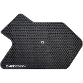 OneDesign Almofadas Antiderrapantes Universais Para Tanque De Gasolina Bmw Hdr209