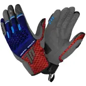 Seventy Degrees Luvas De Off-road Sd-n60 Two Stroke