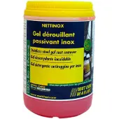 Matt Chem Gel Nettinox 1kg