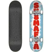 Sk8 Mafia Skateboard Team Mod 8.0´´x31.85´´