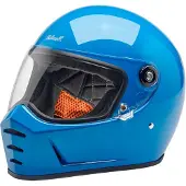 Biltwell Capacete Integral Lane Splitter 22.06