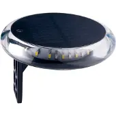 Talamex Luz Led Solar Jupiter 3 Colurs