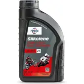 Silkolene óleo Pré-misturado Comp 2 Plus 1l