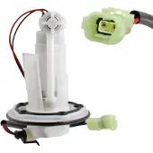 RMS Beauty Bomba De Combustível Benelli Trk 502 121660220