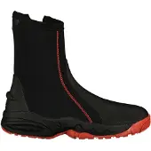 Tecnomar Botas De Mergulho B-500 Zip 5 Mm