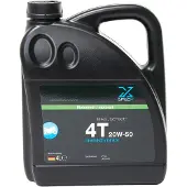 Spec-x Óleo De Motor 4t 20w-50 Street 4l