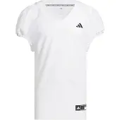 Adidas Camisola de futebol 'Adizero Impact American Football' branco
