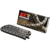 Ek Chain Corrente 520srx2 Qx-ring 520