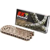 Ek Chain Corrente 525srx2 Qx-ring 525
