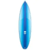 Indio Prancha De Surf Endurance Miggy 6´4