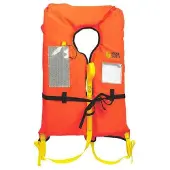 Ocean Safety Colete Salva-vidas Storm 150n