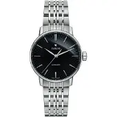 Rado Relógio Feminino R22862154 Automatic 3 Atm 31.8 Mm