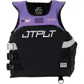 Jetpilot Colete De Proteção Rx Vault Protech S/e