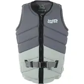 Jetpilot Colete De Proteção X1 F/e Busty