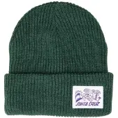 Santa Cruz Gorro Beach Bum Label