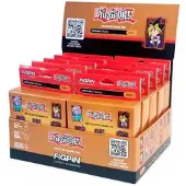 Figpin Pino Mystery Minis Yu-gi-oh! Series 2 10 Unidades