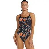 Tyr Maiô Durafast Elite Trinityfit Validus