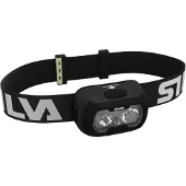 Silva Lanterna Frontal Seek 320