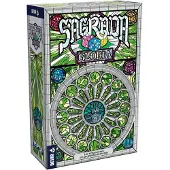 Devir Jogo De Tabuleiro Sagrada Gloria Versão Em Espanhol