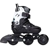 Flying Eagle Patins Em Linha S6t