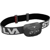 Silva Lanterna Frontal Seek 450 Recharge