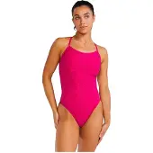 Tyr Maiô Durafast Elite Trinityfit Lapped
