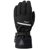 Matt Luvas Zermatt Tootex