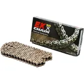 Ek Chain Corrente 530srx2 Qx-ring Mlj