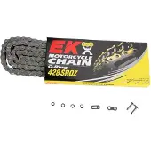 Ek Chain Corrente 525sroz2 O-ring Mlj