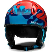 Briko Capacete Júnior Makalu Graphik