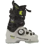 Fischer Botas De Esqui Alpino Rc4 Carbon Pro Lv Boa