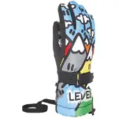 Level Luvas Junior