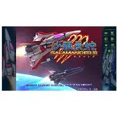 Games Switch Gradius Origin Collection