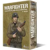 Draco Ideas Jogo De Cartas Warfighter: 2ª Guerra Mundial