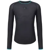 Santini Camiseta De Manga Comprida Bianchi Milano Core