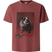 Pepe Jeans Camiseta De Manga Curta Gavin