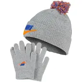 Nike Kids Gorro Nan Club Chenille Peak