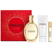 Salvatore Ferragamo Eau De Parfum Fiamma Vapo Set 200ml