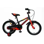 Umit Bicicleta Casper 16´´