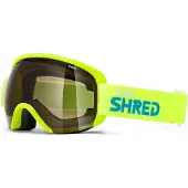 Shred Óculos De Esqui Exemplify