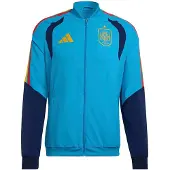 Adidas Casaco Apresentação Spain 26/27 Tiro
