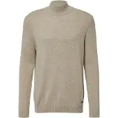 s.Oliver Pullover bege